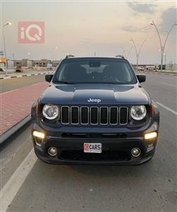 جيب رينيجيد